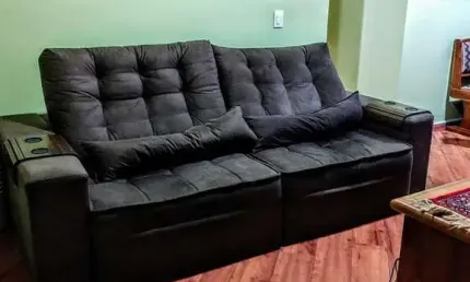 Apartamento para Venda - Vila Mascote, 2 Quartos,  58 m² - São Paulo