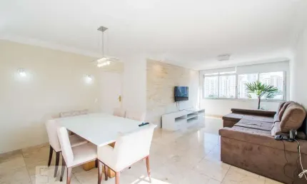 Apartamento para venda - vila mariana, 3 quartos,  126 m² - são paulo