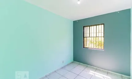 Apartamento para Venda - Sapopemba, 2 Quartos,  54 m² - São Paulo