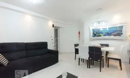 Apartamento para venda - santana, 3 quartos,  110 m² - são paulo
