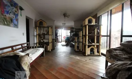 Apartamento para Venda - Vila Andrade, 5 Quartos,  500 m² - São Paulo