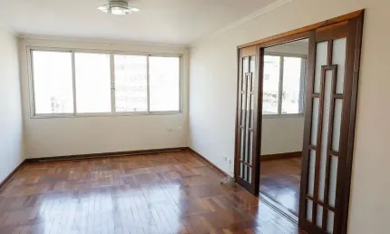 Apartamento para venda - paraíso, 3 quartos,  118 m² - são paulo