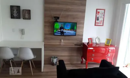 Kitnet / stúdio para venda - centro, 1 quarto,  32 m² - são paulo