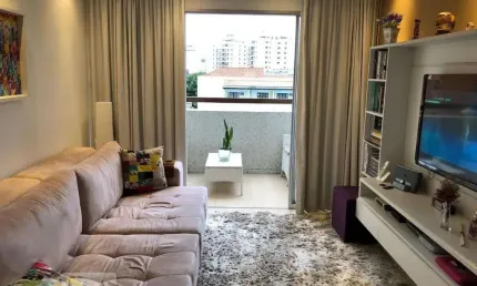 Apartamento para venda - vila mariana, 1 quarto,  75 m² - são paulo