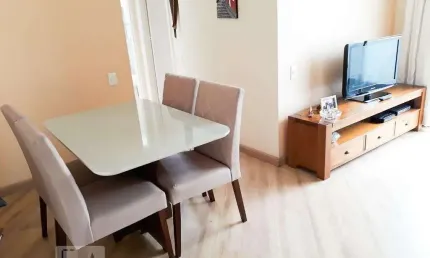 Apartamento para Venda - Saúde, 2 Quartos,  59 m² - São Paulo