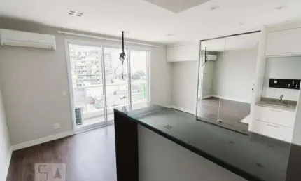 Kitnet / stúdio para venda - perdizes, 1 quarto,  30 m² - são paulo