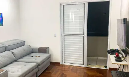 Apartamento para venda - centro, 1 quarto,  56 m² - são paulo
