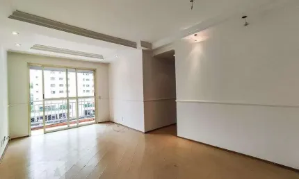 Apartamento para Venda - Portal do Morumbi, 3 Quartos,  76 m² - São Paulo