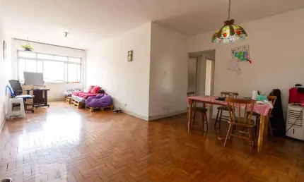 Apartamento para Venda - Butantã, 2 Quartos,  100 m² - São Paulo