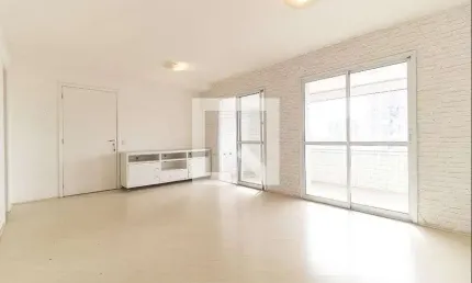Apartamento para Venda - Bosque da Saúde, 4 Quartos,  136 m² - São Paulo