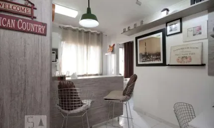 Kitnet / stúdio para venda - bela vista, 1 quarto,  42 m² - são paulo