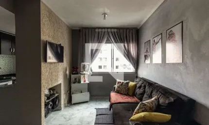 Apartamento para Venda - Campos Elíseos, 2 Quartos,  49 m² - São Paulo