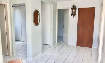 Apartamento para Venda - Jabaquara, 3 Quartos,  62 m² - São Paulo