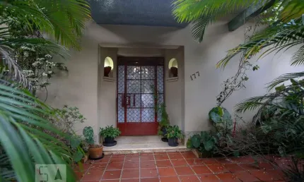 Casa para Venda - Sumaré, 3 Quartos,  350 m² - São Paulo