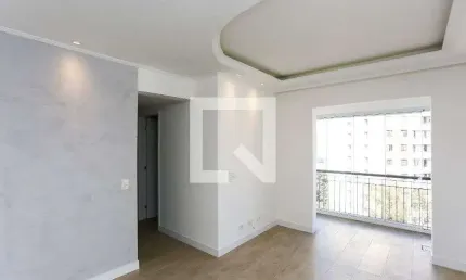 Apartamento para venda - vila andrade, 3 quartos,  62 m² - são paulo