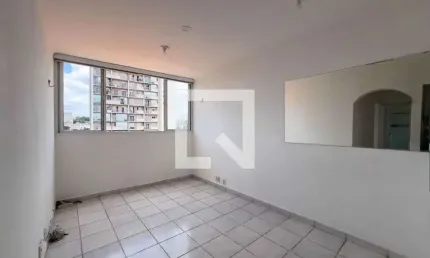 Apartamento para Venda - Cambuci, 2 Quartos,  52 m² - São Paulo
