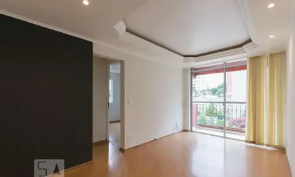 Apartamento para venda - jardim são savério, 2 quartos,  54 m² - são paulo