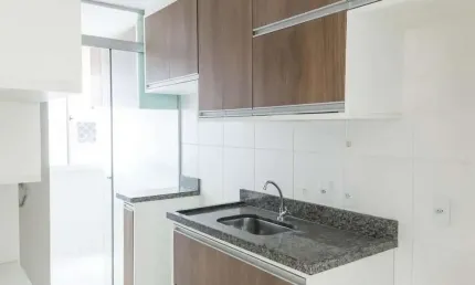 Apartamento para venda - são camilo, 2 quartos,  54 m² - jundiaí