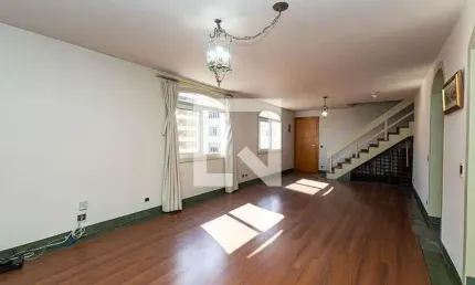 Cobertura para Venda - Bela Vista, 3 Quartos,  300 m² - São Paulo