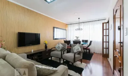 Apartamento para venda - cambuci, 3 quartos,  86 m² - são paulo
