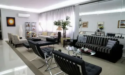 Apartamento para venda - bela vista, 4 quartos,  300 m² - são paulo