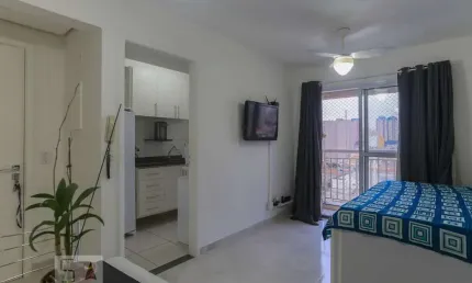 Apartamento para venda - liberdade, 1 quarto,  37 m² - são paulo