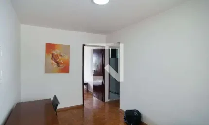 Apartamento para Venda - Bela Vista, 1 Quarto,  70 m² - São Paulo