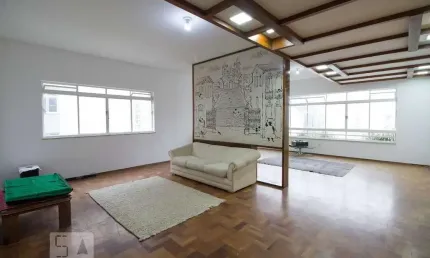 Apartamento para venda - bela vista, 4 quartos,  292 m² - são paulo