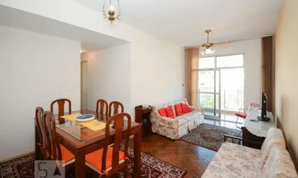 Apartamento para Venda - Maracanã, 2 Quartos,  78 m² - Rio de Janeiro