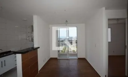 Apartamento para Venda - Irajá, 2 Quartos,  44 m² - Rio de Janeiro