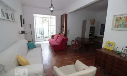 Apartamento para venda - copacabana, 3 quartos,  110 m² - rio de janeiro