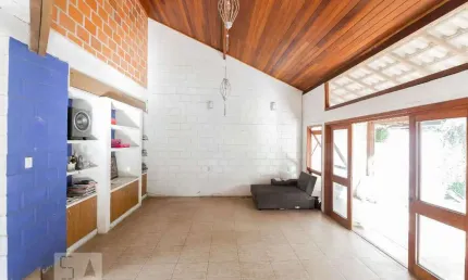 Casa / Sobrado em Condomínio para Venda - Vargem Grande, 3 Quartos,  175 m² - Rio de Janeiro