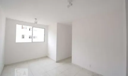 Apartamento para Venda - Vargem Pequena, 3 Quartos,  56 m² - Rio de Janeiro