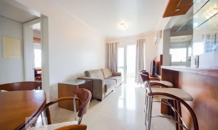Apartamento para venda - bom jesus, 2 quartos,  60 m² - porto alegre