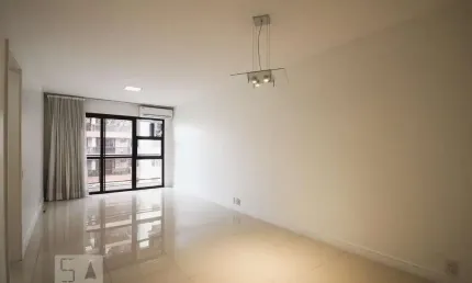 Apartamento para venda - barra da tijuca, 2 quartos,  110 m² - rio de janeiro