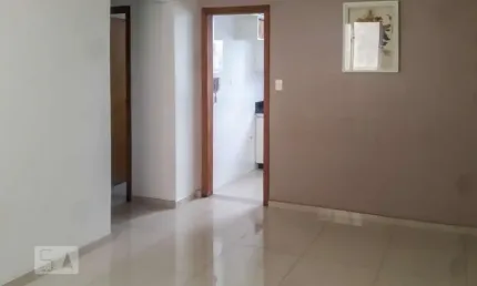 Apartamento para Venda - Santa Cruz, 3 Quartos,  60 m² - Belo Horizonte