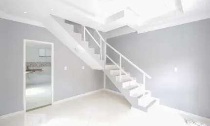 Casa / sobrado em condomínio para venda - vargem grande, 3 quartos,  6 m² - rio de janeiro