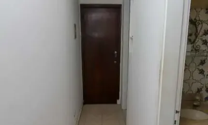 Kitnet / Stúdio para Venda - Glória, 1 Quarto,  30 m² - Rio de Janeiro