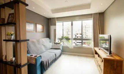 Apartamento para Venda - Cristo Redentor, 2 Quartos,  76 m² - Porto Alegre