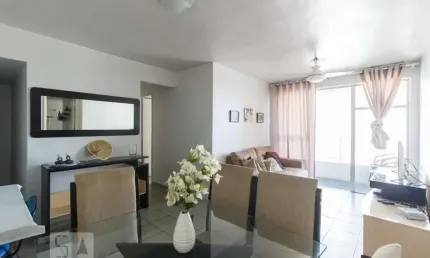 Apartamento para Venda - Barra da Tijuca, 2 Quartos,  89 m² - Rio de Janeiro