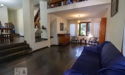 Casa para Venda - Braúnas, 5 Quartos,  280 m² - Belo Horizonte