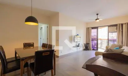Apartamento para Venda - Barra da Tijuca, 2 Quartos,  95 m² - Rio de Janeiro