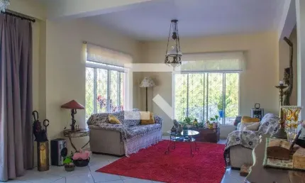 Casa para Venda - Vila Nova, 4 Quartos,  329 m² - Porto Alegre