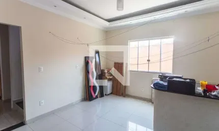 Casa para Venda - Horto Florestal, 6 Quartos,  300 m² - Belo Horizonte