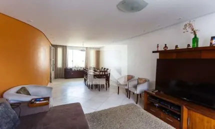 Casa para Venda - Renascença, 5 Quartos,  600 m² - Belo Horizonte