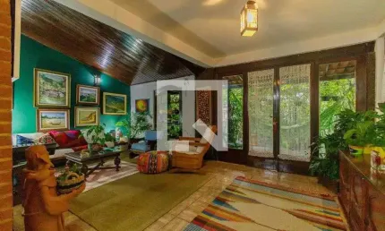 Casa / Sobrado em Condomínio para Venda - Barra da Tijuca, 3 Quartos,  169 m² - Rio de Janeiro