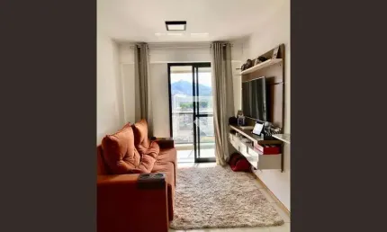 Apartamento para Venda - Todos os Santos, 1 Quarto,  43 m² - Rio de Janeiro