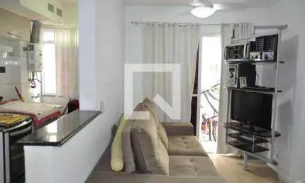 Apartamento para Venda - Todos os Santos, 2 Quartos,  52 m² - Rio de Janeiro
