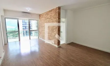 Apartamento para Venda - Barra da Tijuca, 1 Quarto,  62 m² - Rio de Janeiro