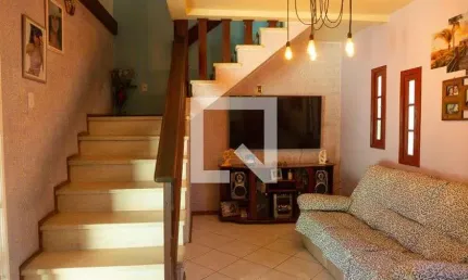 Casa para Venda - Vila Jardim, 3 Quartos,  0 m² - Porto Alegre